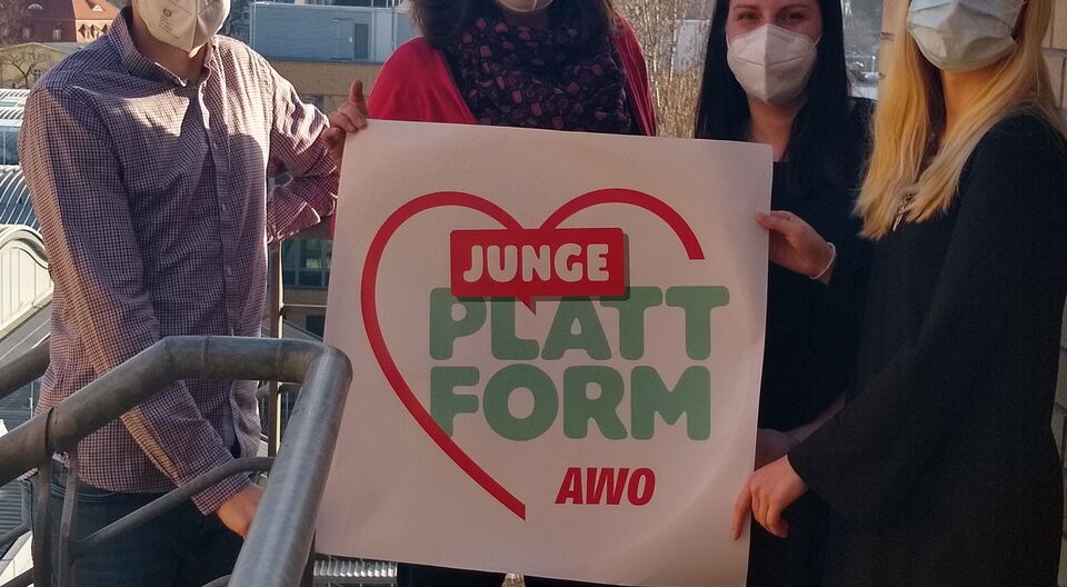 Die Junge Plattform steht mit neuem Projektbeirat in den Startlöchern