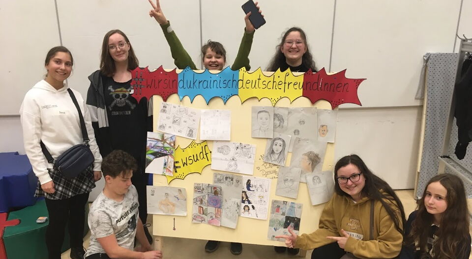 Aktionstag für Jugendliche